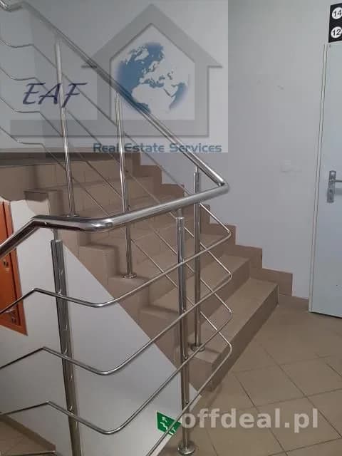 bien commercial à louer à Warszawa, Wola, Ulrychów | 35 m²