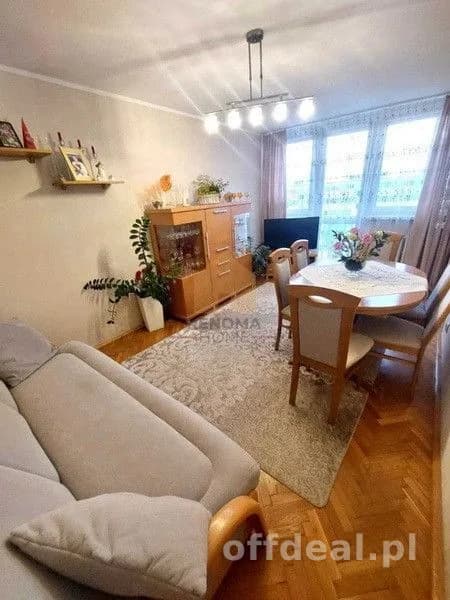 appartement à vendre à Dzierżoniów | 4 pièces | 80 m²