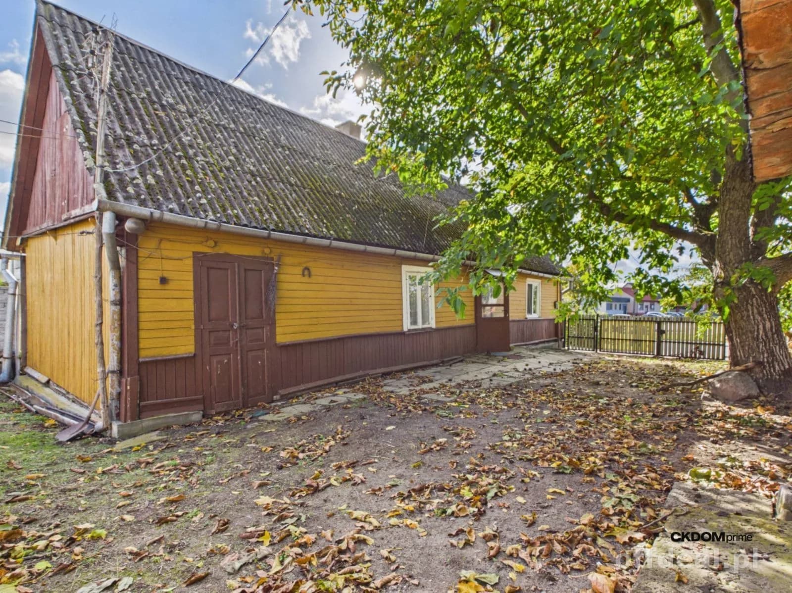 Zdjęcie 2: Dom, 2 pokoje, 50 m², Gniewoszów