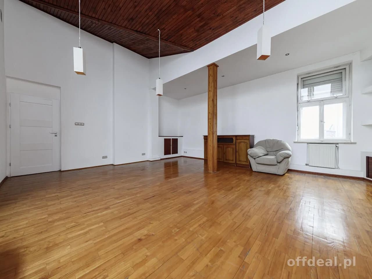 commercial property for sale in Warszawa | 193.18 m²
