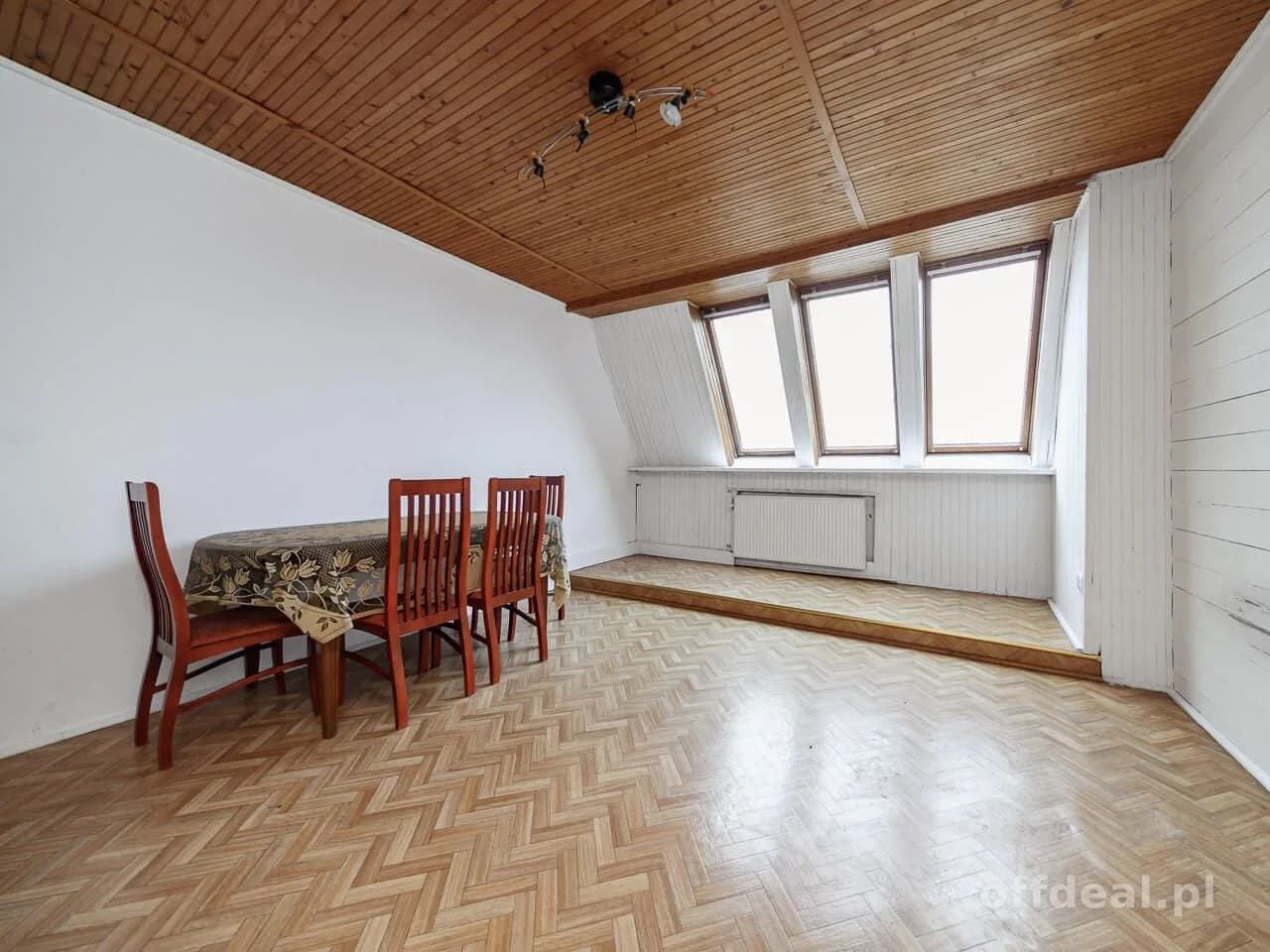commercial property for sale in Warszawa | 193.18 m²