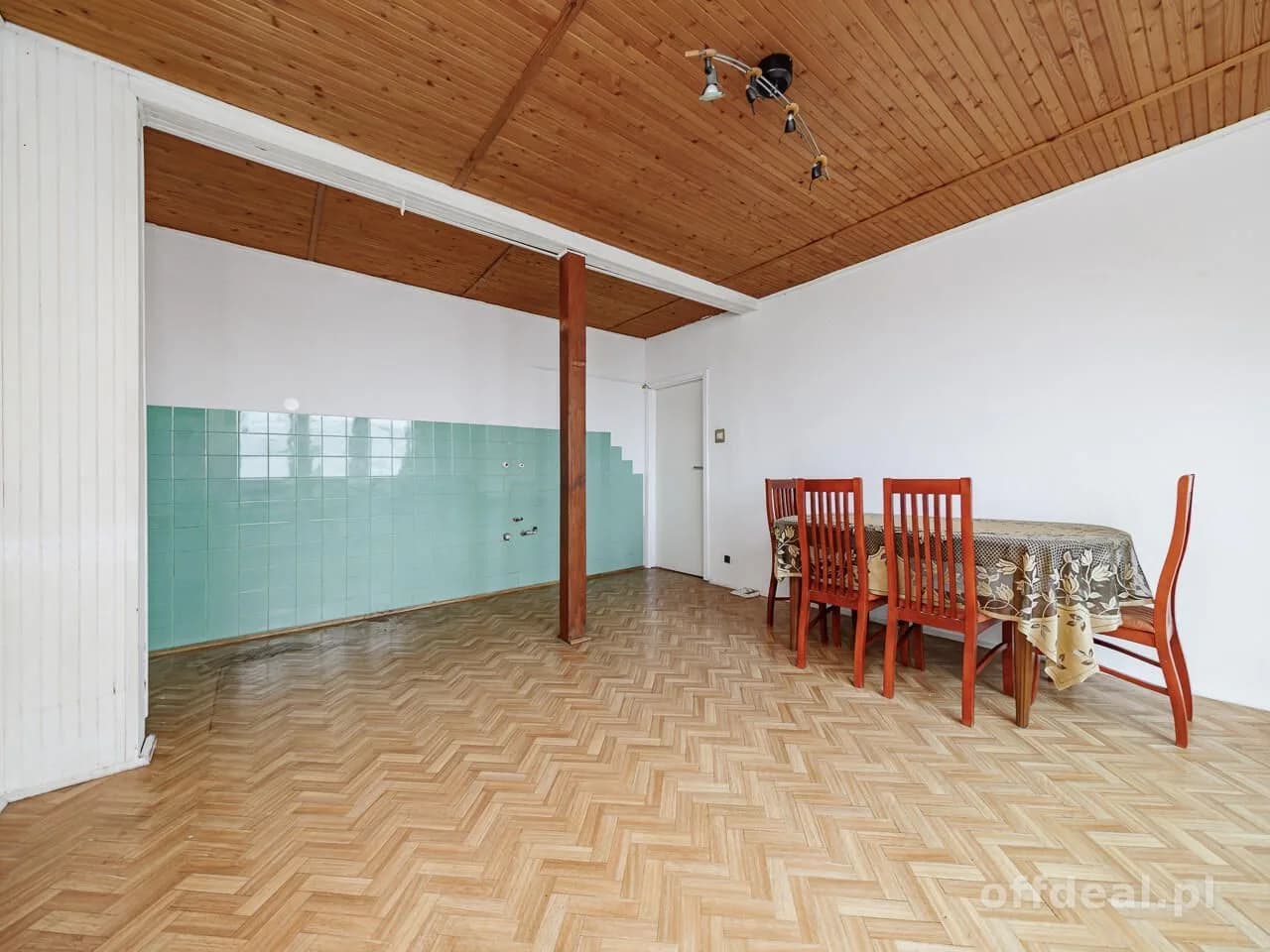 commercial property for sale in Warszawa | 193.18 m²