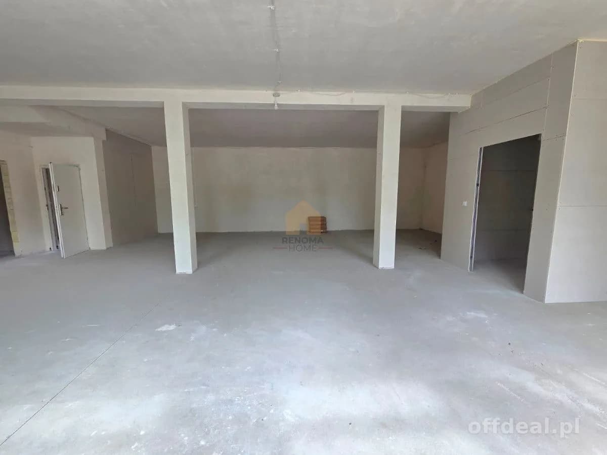 Zdjęcie 5: Lokal, 1 pokoje, 106 m², Żerniki Wrocławskie