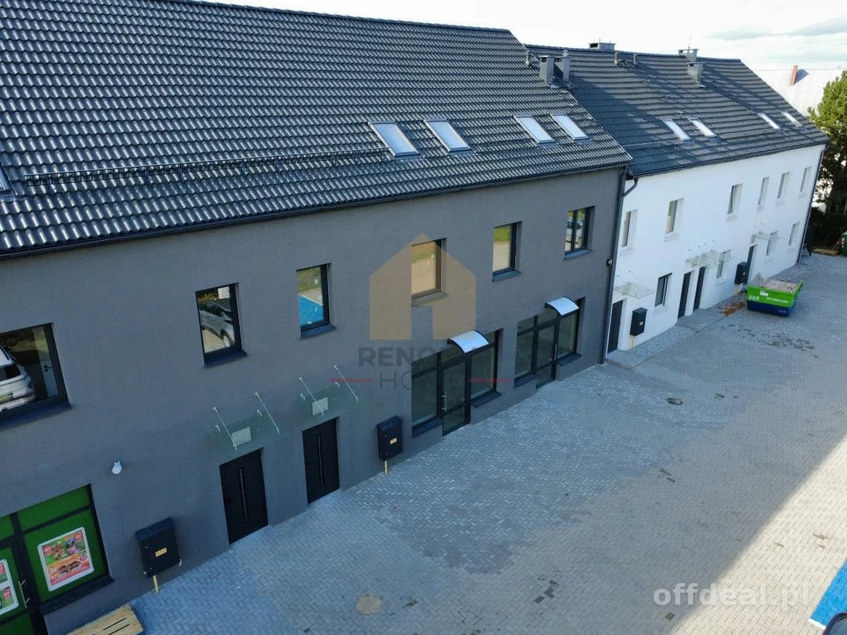 Foto 11: Gewerbeobjekt, 1 rooms, 106 m², Żerniki Wrocławskie