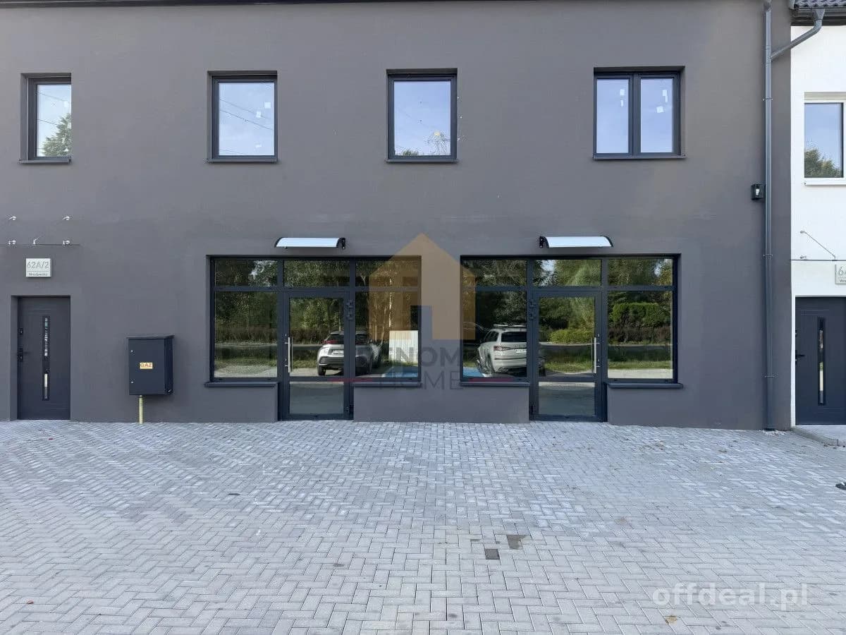Foto 7: Gewerbeobjekt, 1 rooms, 106 m², Żerniki Wrocławskie