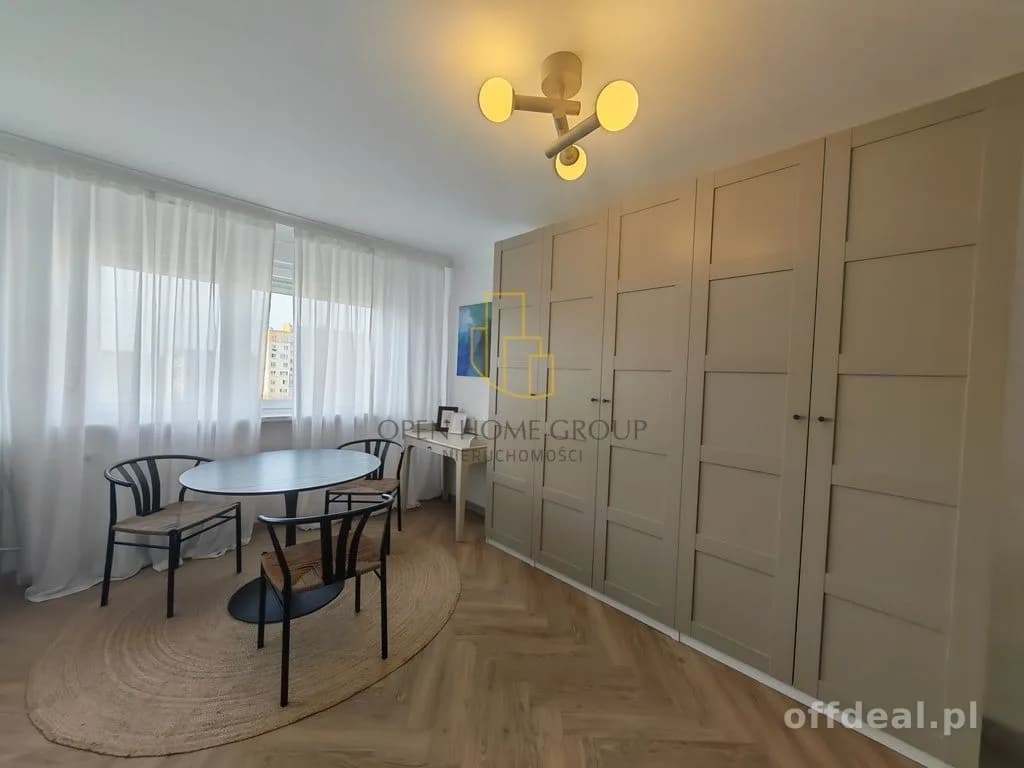 Zdjęcie 8: Mieszkanie, 1 pokoje, 27 m², Wrocław