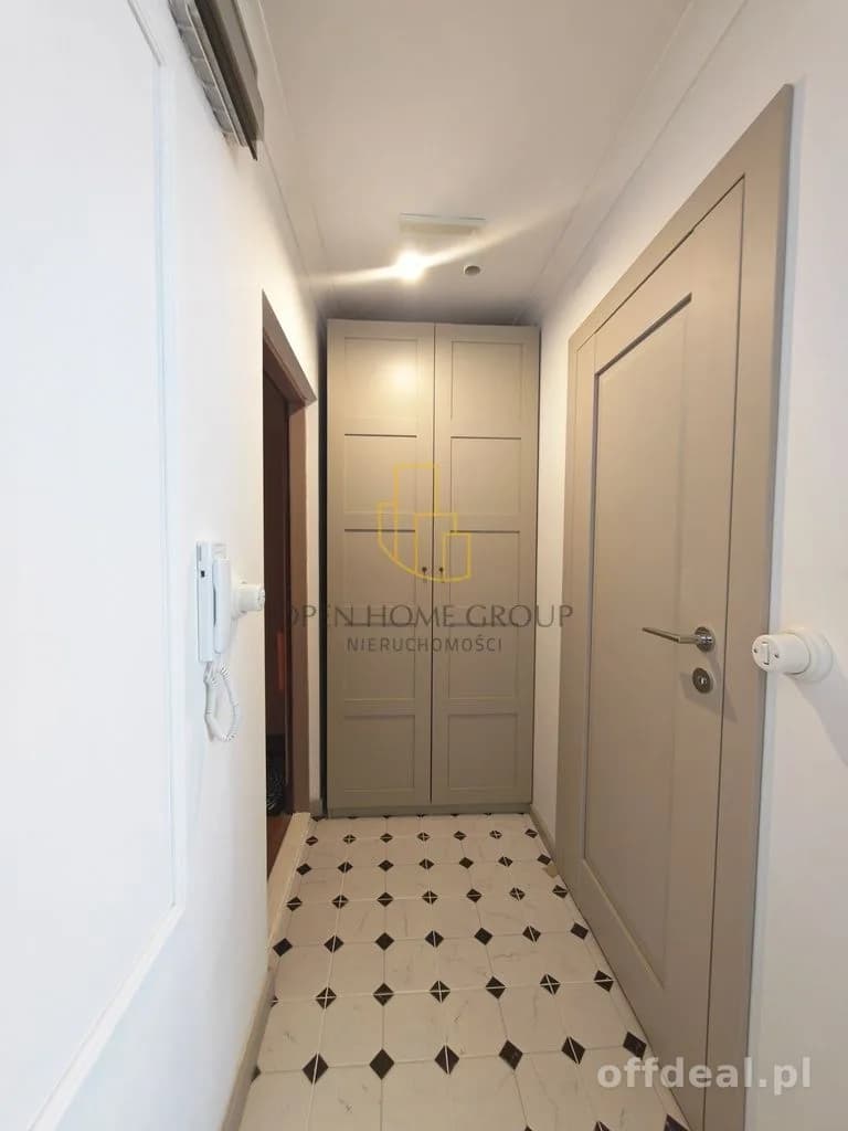 Zdjęcie 17: Mieszkanie, 1 pokoje, 27 m², Wrocław