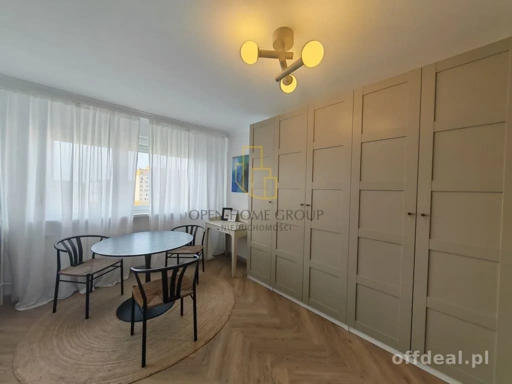 Zdjęcie 10: Mieszkanie, 1 pokoje, 27 m², Wrocław