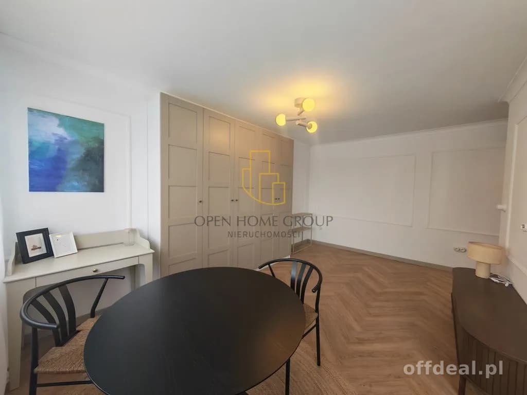 Zdjęcie 1: Mieszkanie, 1 pokoje, 27 m², Wrocław