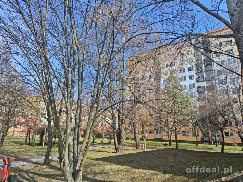 Zdjęcie 4: Mieszkanie, 1 pokoje, 27 m², Wrocław