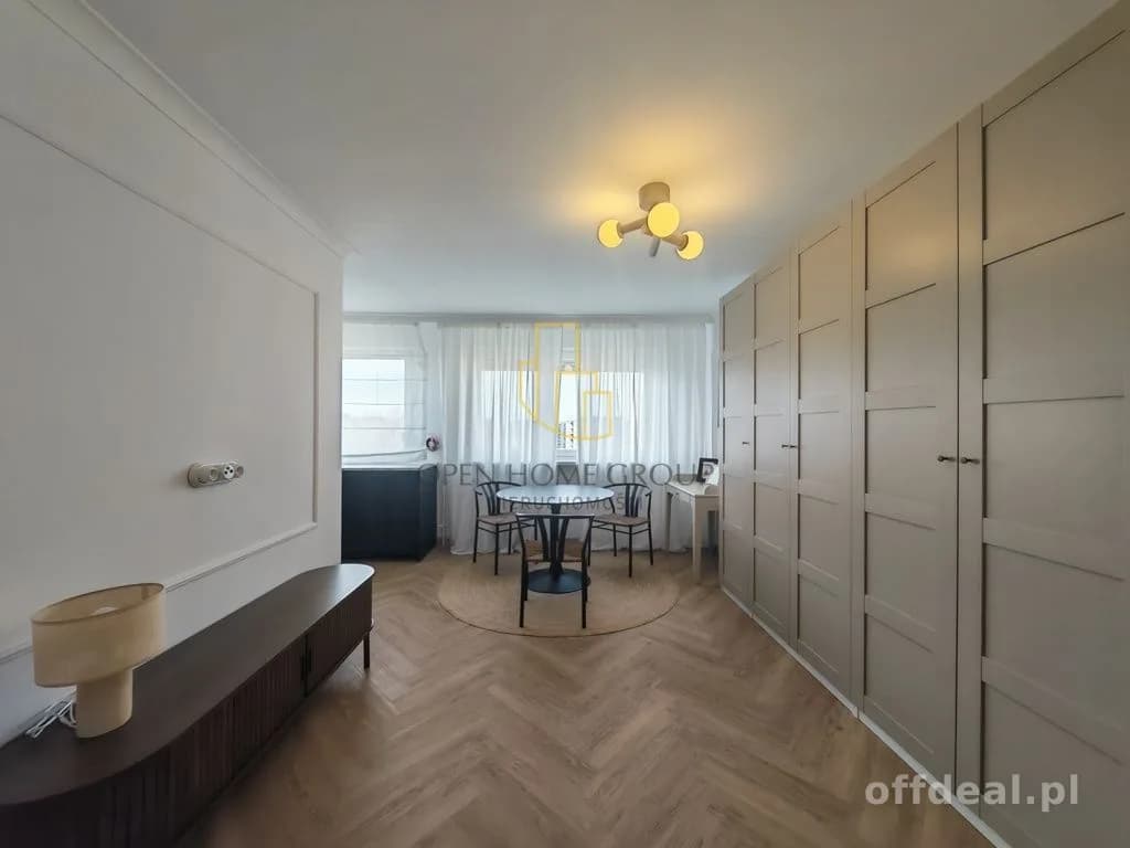 Zdjęcie 2: Mieszkanie, 1 pokoje, 27 m², Wrocław