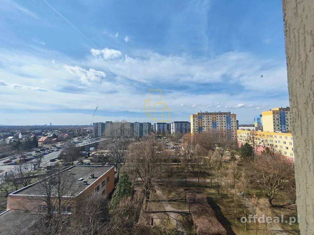 Zdjęcie 9: Mieszkanie, 1 pokoje, 27 m², Wrocław