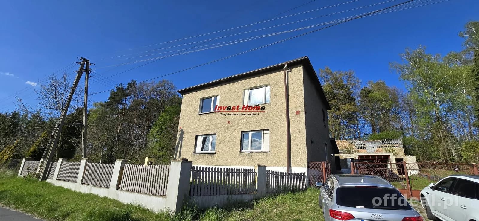 maison à vendre à Jankowice | 6 pièces | 168 m²