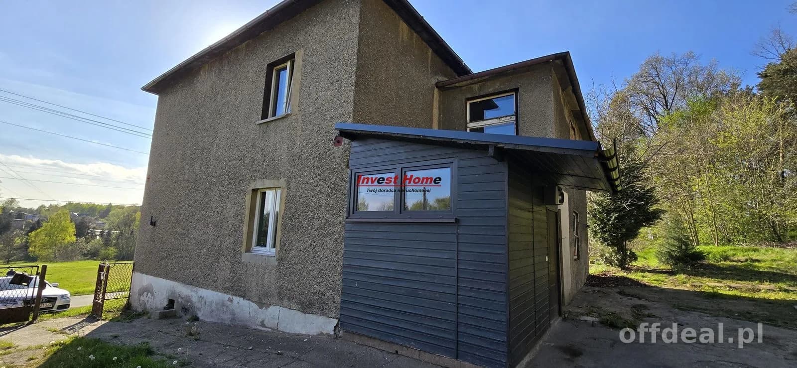 maison à vendre à Jankowice | 6 pièces | 168 m²