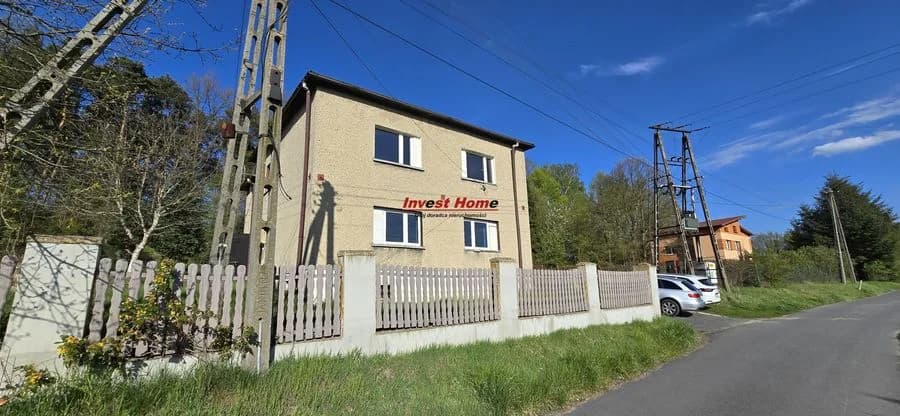 maison à vendre à Jankowice | 6 pièces | 168 m²
