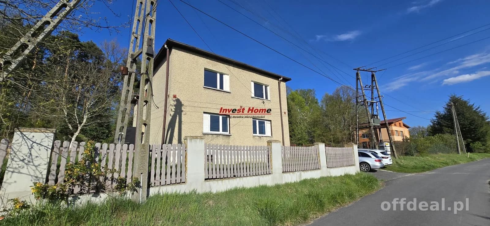 maison à vendre à Jankowice | 6 pièces | 168 m²
