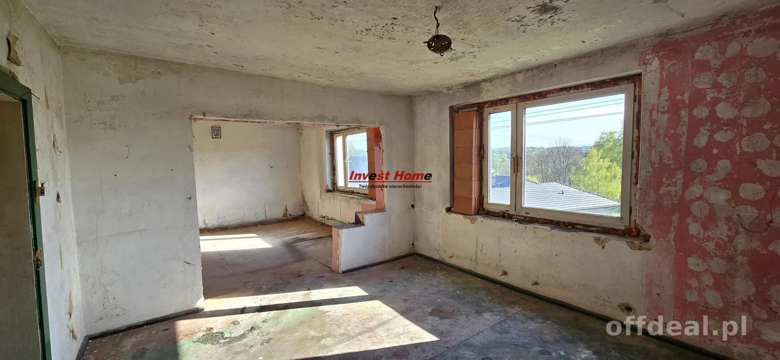 maison à vendre à Jankowice | 6 pièces | 168 m²