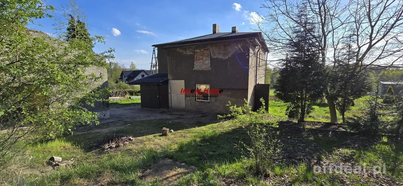 maison à vendre à Jankowice | 6 pièces | 168 m²
