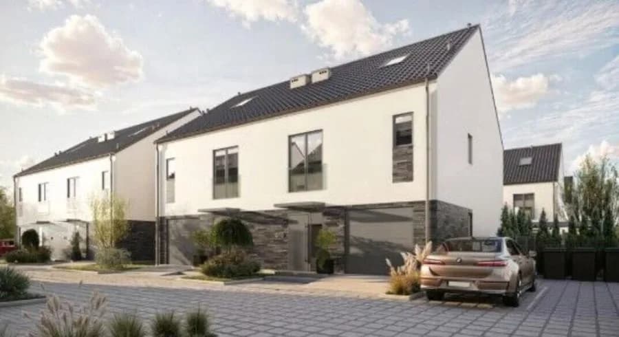 maison à vendre à Iwiny | 5 pièces | 105,27 m²