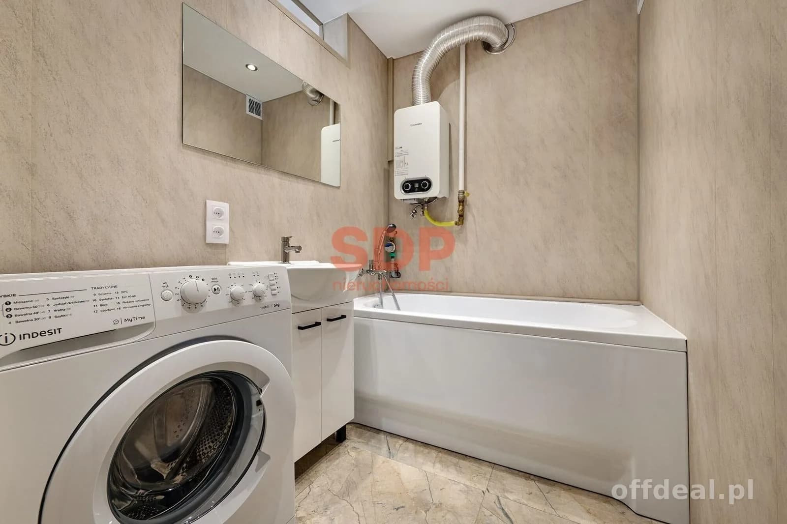 appartement à vendre à Sosnowiec | 3 pièces | 61 m²