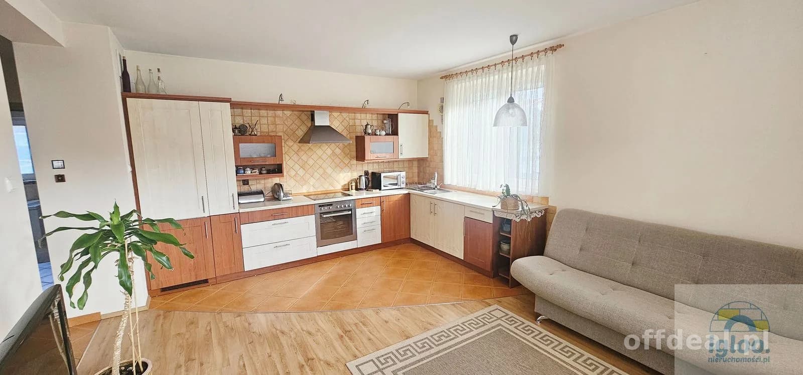 appartement à vendre à Kielce | 3 pièces | 67 m²