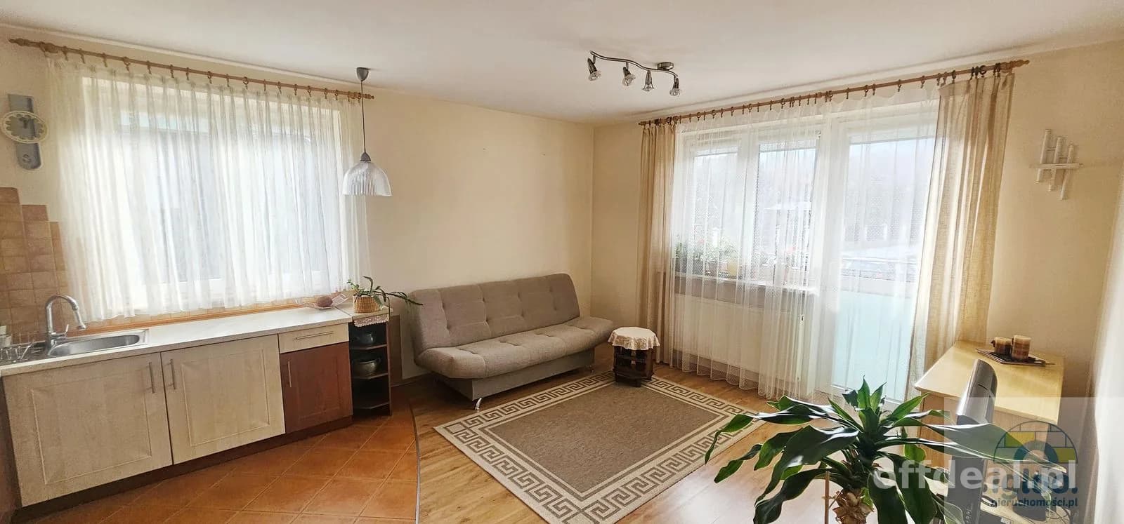 appartement à vendre à Kielce | 3 pièces | 67 m²