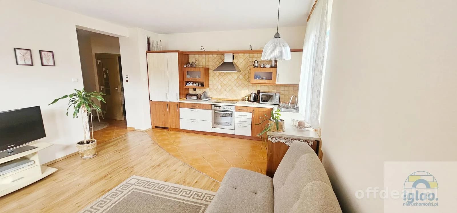 appartement à vendre à Kielce | 3 pièces | 67 m²