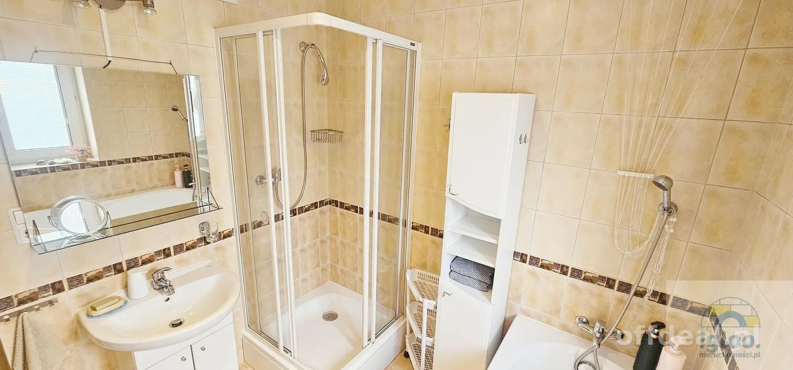 appartement à vendre à Kielce | 3 pièces | 67 m²