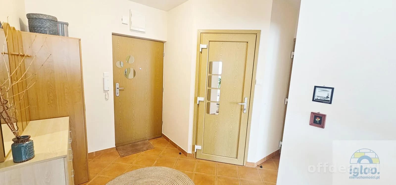 appartement à vendre à Kielce | 3 pièces | 67 m²