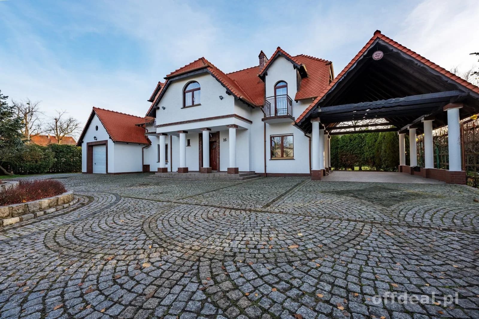 6-room house for sale in Sławoszowice | 230 m²