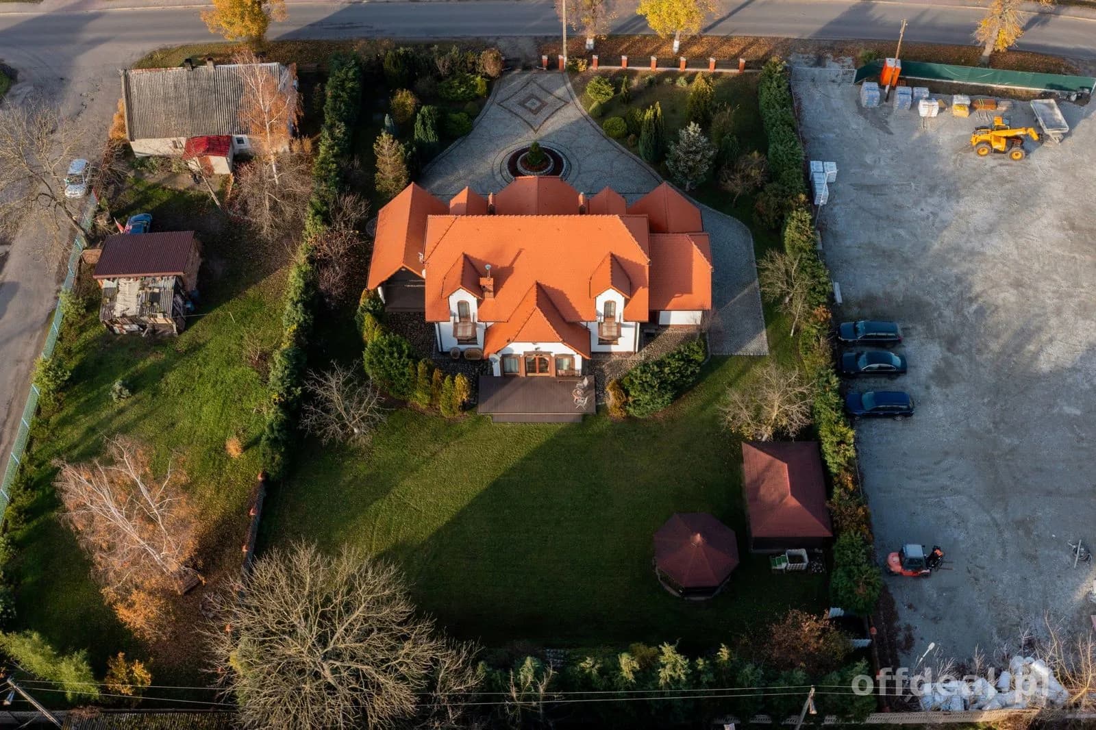 6-room house for sale in Sławoszowice | 230 m²