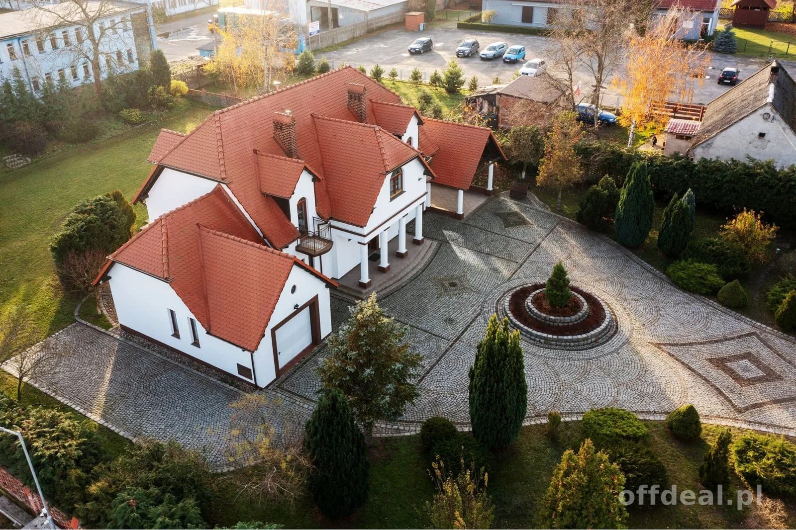 6-room house for sale in Sławoszowice | 230 m²