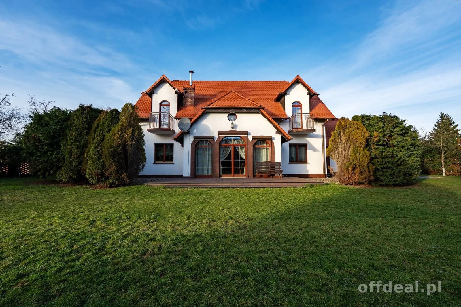 6-room house for sale in Sławoszowice | 230 m²
