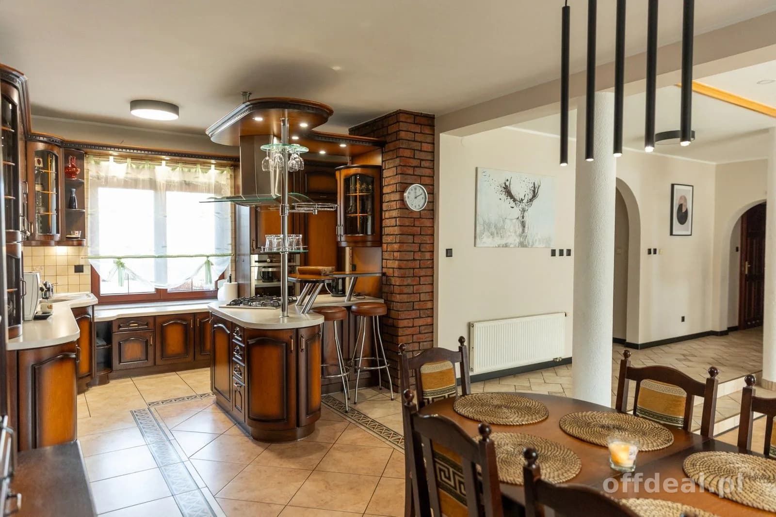 6-room house for sale in Sławoszowice | 230 m²