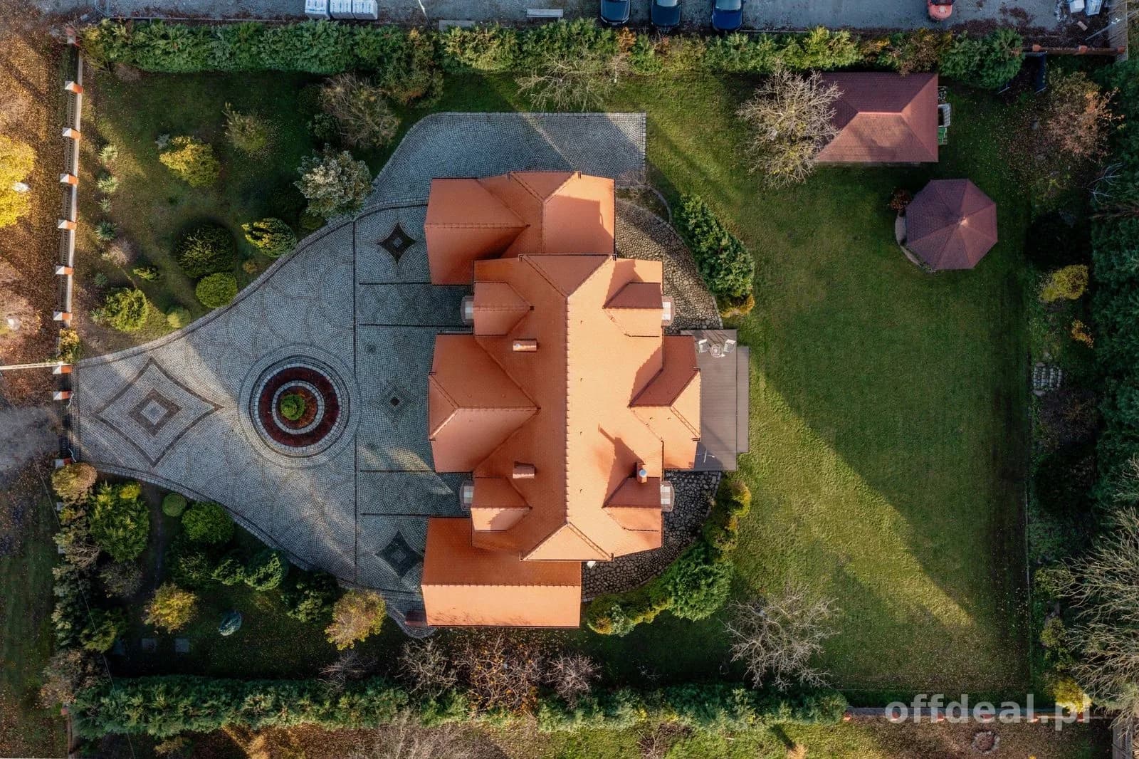 6-room house for sale in Sławoszowice | 230 m²