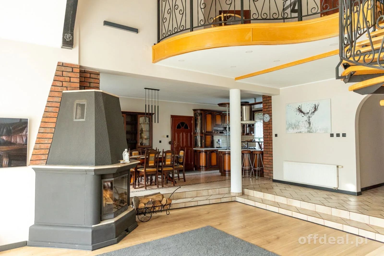 6-room house for sale in Sławoszowice | 230 m²