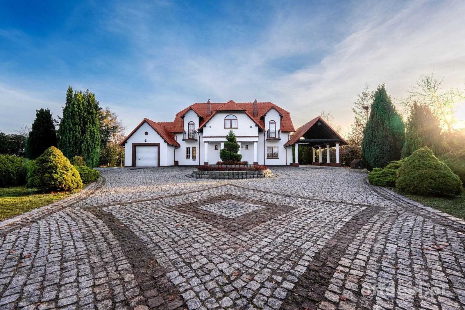6-room house for sale in Sławoszowice | 230 m²