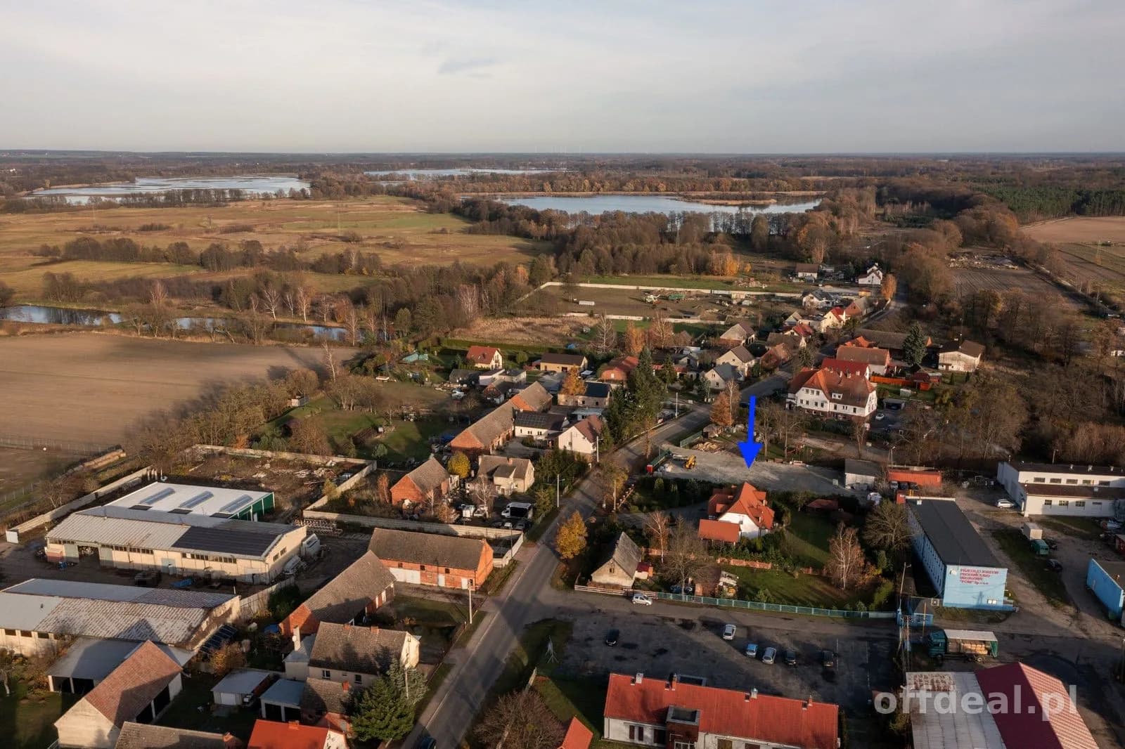 6-room house for sale in Sławoszowice | 230 m²