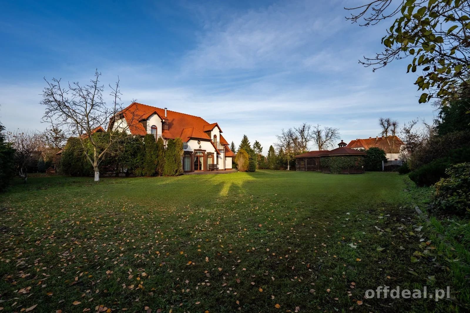 6-room house for sale in Sławoszowice | 230 m²