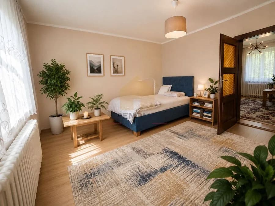 maison à vendre à Wałbrzych, Gaj | 6 pièces | 220 m²