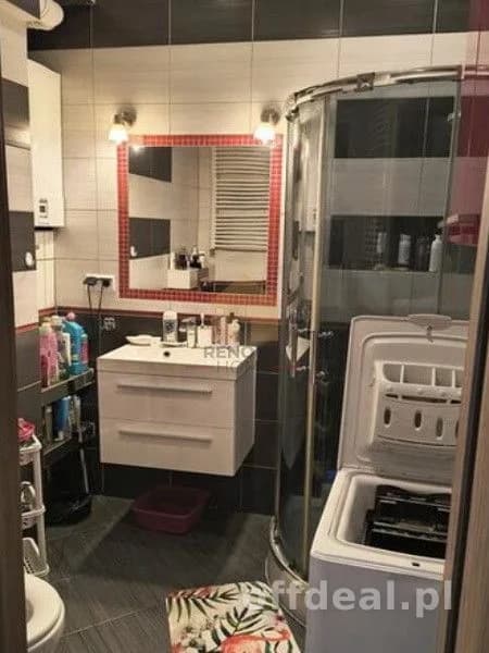 Apartamentowiec/3 pok/miejsce parkingowe