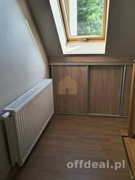 Apartamentowiec/3 pok/miejsce parkingowe