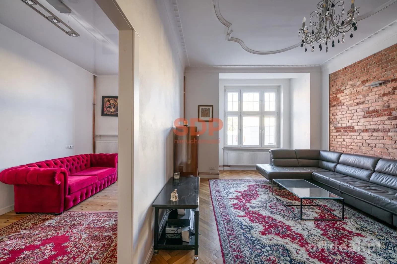 Zdjęcie 1: Mieszkanie, 3 pokoje, 96 m², Wrocław