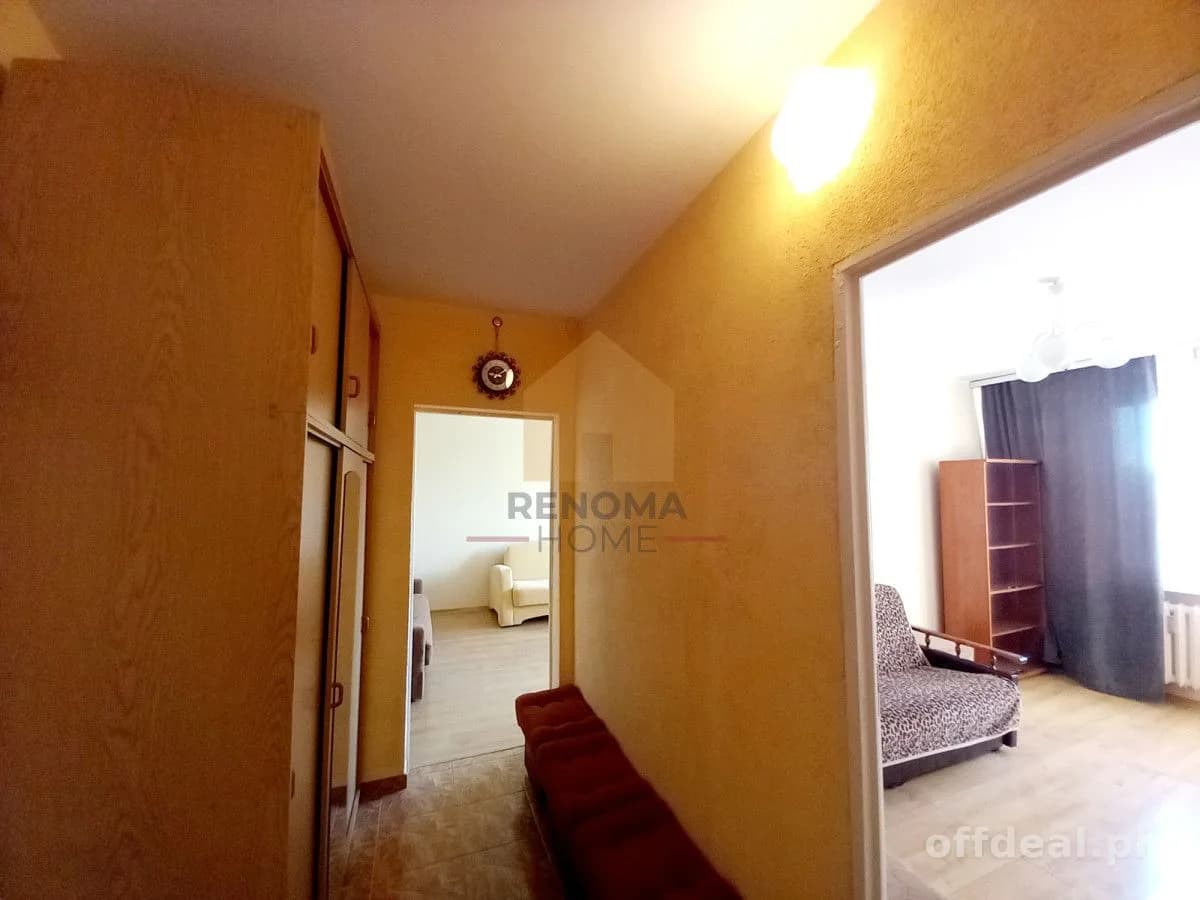 Photo 8: Apartment, 2 rooms, 52 m², Lubin