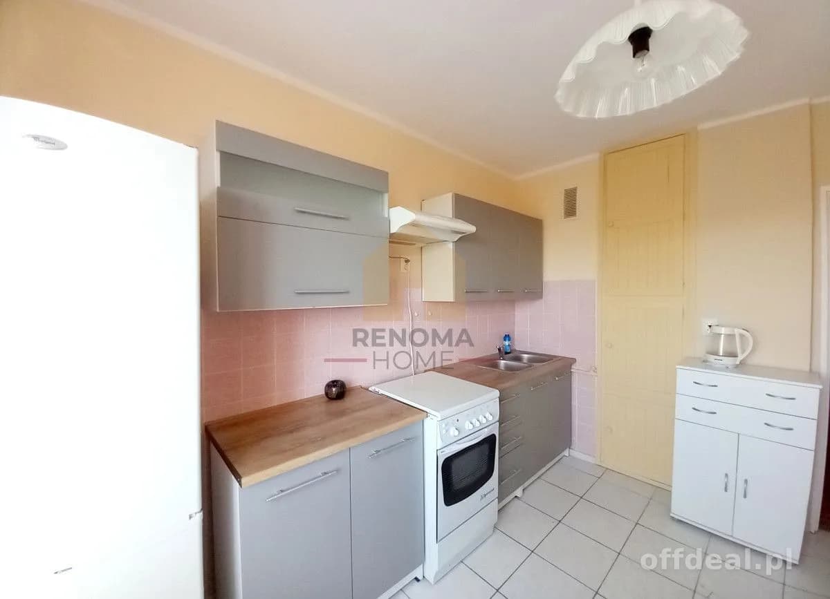 Photo 4: Apartment, 2 rooms, 52 m², Lubin