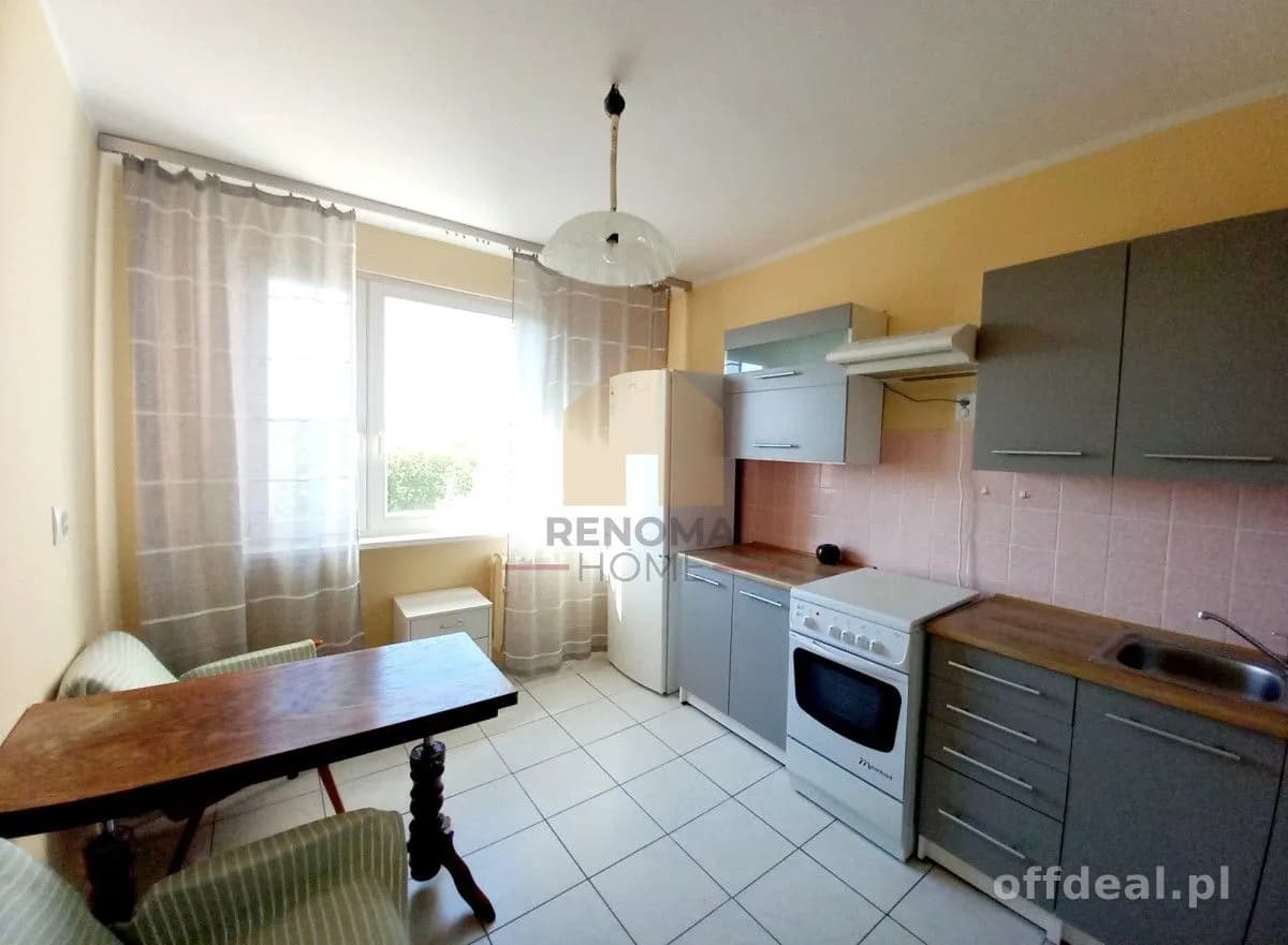 Photo 3: Apartment, 2 rooms, 52 m², Lubin