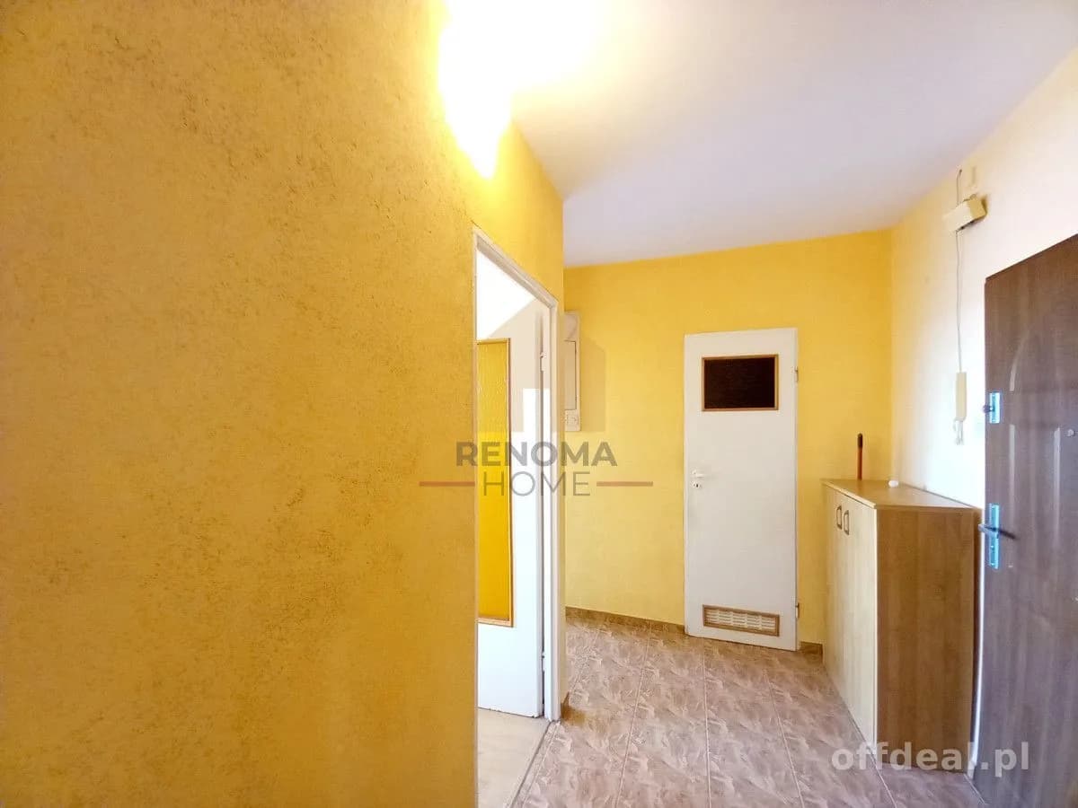 Photo 10: Apartment, 2 rooms, 52 m², Lubin