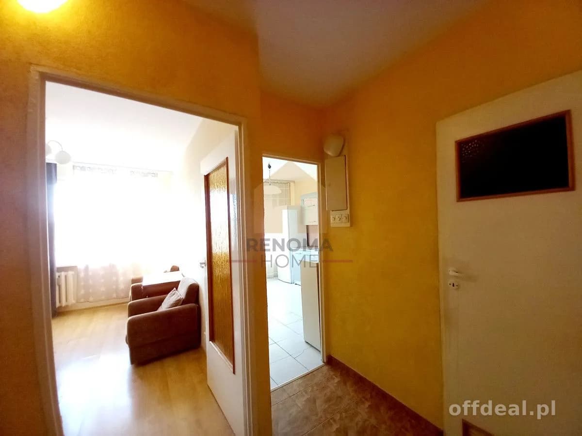 Photo 9: Apartment, 2 rooms, 52 m², Lubin