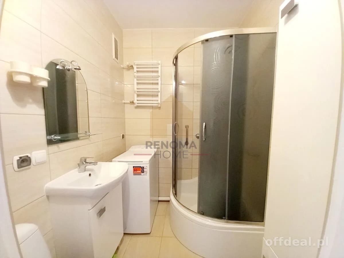 Photo 7: Apartment, 2 rooms, 52 m², Lubin