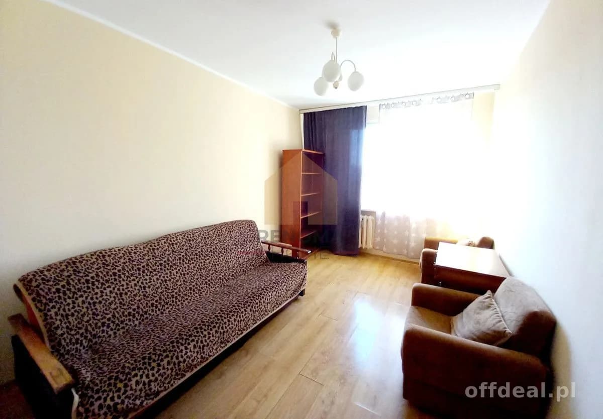 Photo 5: Apartment, 2 rooms, 52 m², Lubin